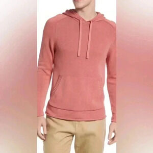 Rails Beachwood Hooded Sweater XL